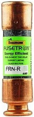 Cooper Bussmann Brand FRN-R-30 (FRN-R-30) 30AMP FUSETRON Dual Element FUSE FUSE 250V in Saudi Arabia