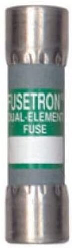 Cooper Bussmann BP/FNM-15 125-Volt Type FNM Time Deling Cartridge Midget Fuse ، 2 Pack in Saudi Arabia