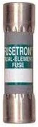 Cooper Bussmann BP/FNM-15 125-Volt Type FNM Time Deling Cartridge Midget Fuse ، 2 Pack in Saudi Arabia