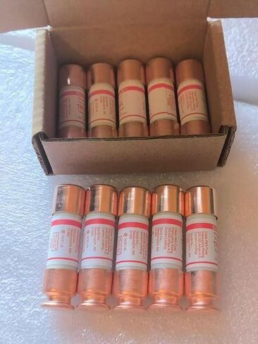 Gould Shawmut TR30R Fuse, 250V 30A, Pack of 10 in Saudi Arabia