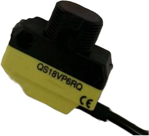 QS18VP6RQ مستشعر التبديل الكهروضوئي in Saudi Arabia