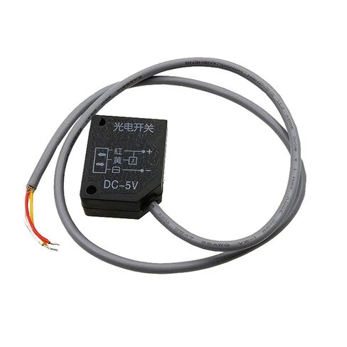 E18-D50NK 3-50CM 50NK تحت إشراف العائق تحت إشراف مستشعر المفتاح القرب الجهد DC5V القابلة للتعديل in Saudi Arabia