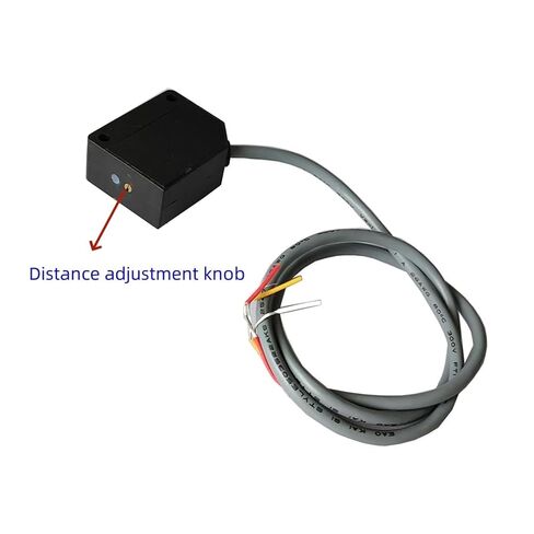 E18-D50NK 3-50CM 50NK تحت إشراف العائق تحت إشراف مستشعر المفتاح القرب الجهد DC5V القابلة للتعديل in Saudi Arabia