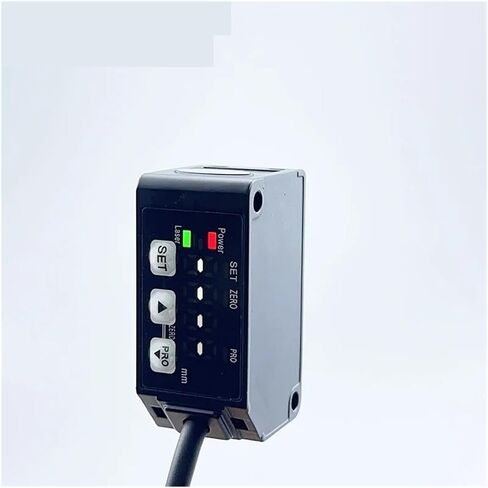 مستشعر الإزاحة المزدوج الإخراج التناظرية التناظرية (LS-F200WN) in Saudi Arabia