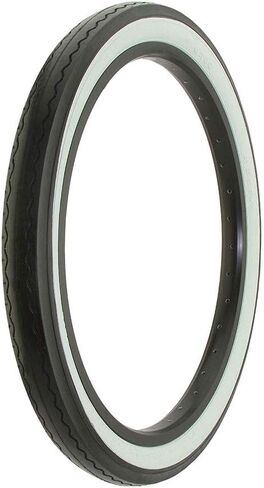 Alta Bicycle Tire Duro 20" x 2.125" Slick Smooth Thread Style Bike Tire in Saudi Arabia