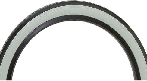 Alta Bicycle Tire Duro 20" x 2.125" Slick Smooth Thread Style Bike Tire in Saudi Arabia