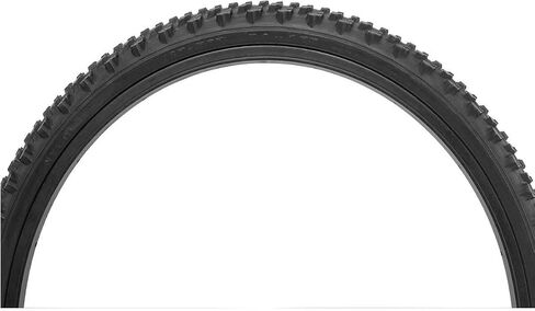 Alta Bicycle Tire Duro 24" x 1.75" Bike Tire Black Raider Pattern Tread in Saudi Arabia