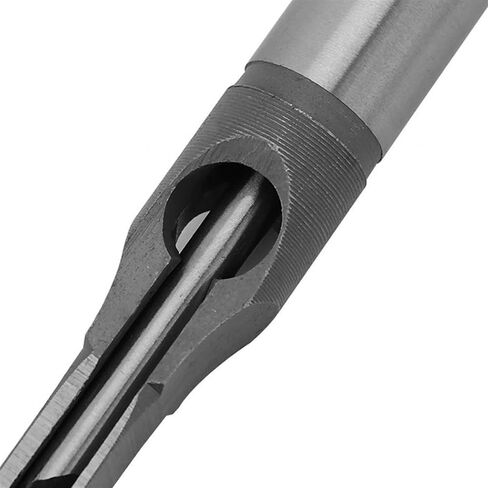 1PC 6/6.4/8/10/12/16/18/20/22/25/28/30mm Square Hole Drill Bit Woodworking Tools(25mm) in Saudi Arabia