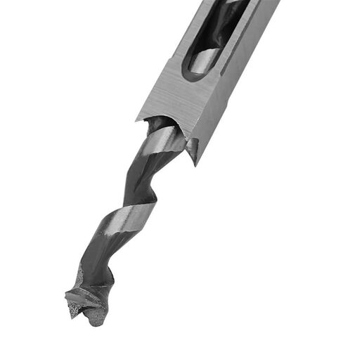 1PC 6/6.4/8/10/12/16/18/20/22/25/28/30mm Square Hole Drill Bit Woodworking Tools(25mm) in Saudi Arabia