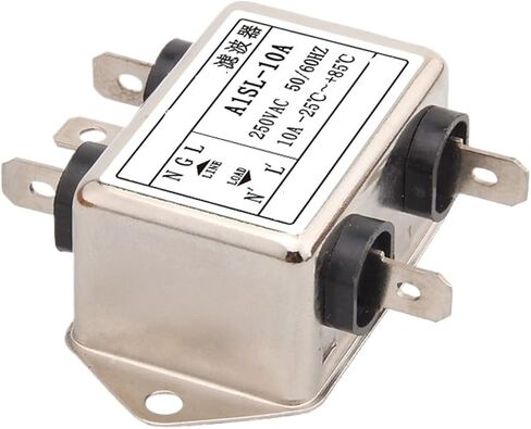 مرشح طاقة مرشح A1SL-10A ، A1SL-3A ، A1SL-6A (A1SL-3A) in Saudi Arabia