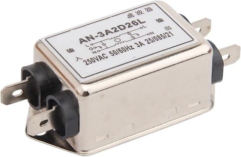 Filter Filter DTT2121-20-M6-E27 in Saudi Arabia