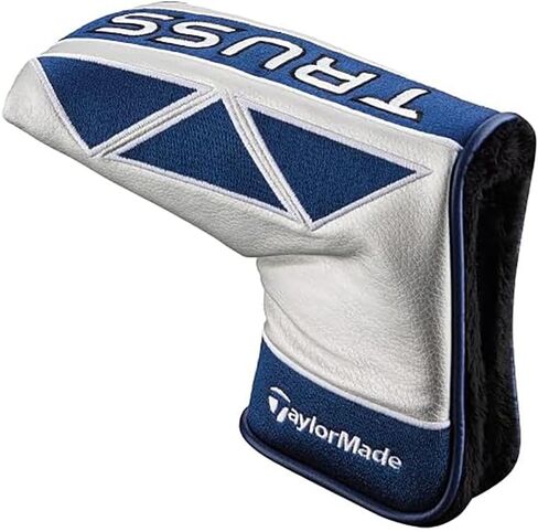 TaylorMade Truss Blade Putter Cover in Saudi Arabia