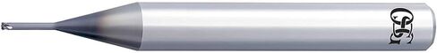 Cor Rad End Mill,1.00mm,Carb,0.30mm rad in Saudi Arabia