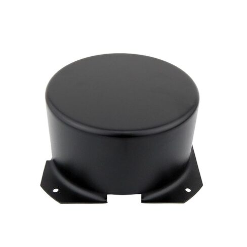 1pcs Toroidal Power Transformer Cover External Size 150 * 75mm Metal Metal Shield 200W 300W 500W Audio Amplifier Chassis Shell in Kuwait