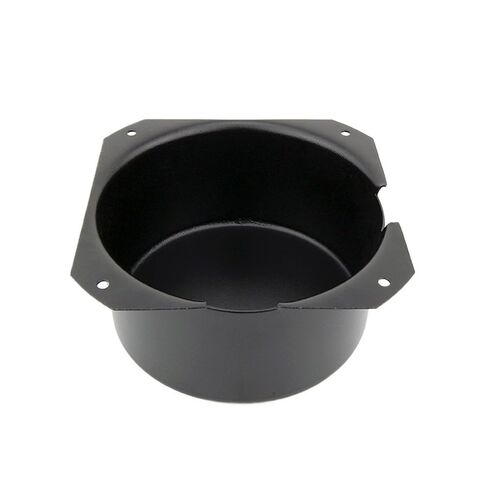 1pcs Toroidal Power Transformer Cover External Size 150 * 75mm Metal Metal Shield 200W 300W 500W Audio Amplifier Chassis Shell in Kuwait