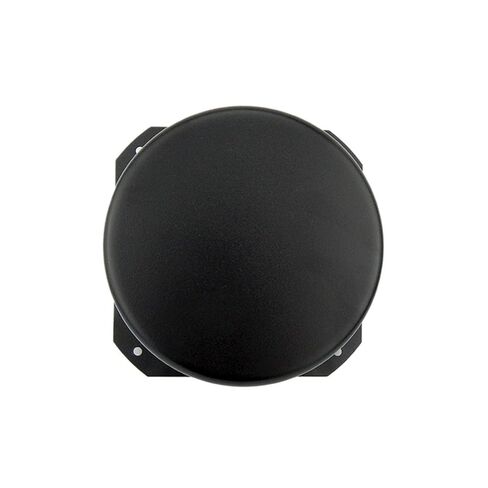 1pcs Toroidal Power Transformer Cover External Size 150 * 75mm Metal Metal Shield 200W 300W 500W Audio Amplifier Chassis Shell in Kuwait