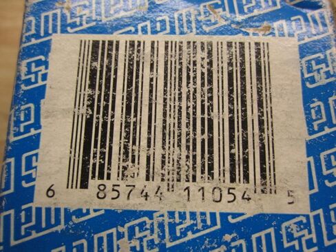 11054 Capacitor in Saudi Arabia