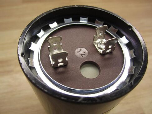 11054 Capacitor in Saudi Arabia