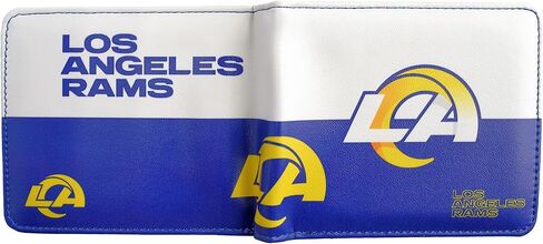 Littlearth NFL BI-Fold Wallet in Saudi Arabia