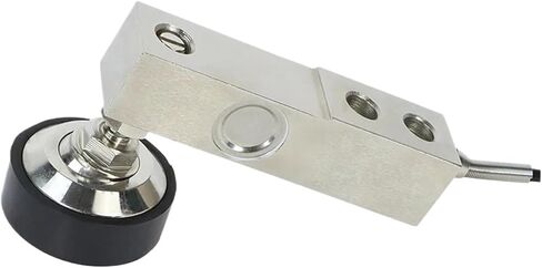 Cantileve Scale Weighing Sensor 50KG 1Ton 3T 5T 10T Beam Load Cell Force Measurement Alloy Steel Electronic Platform Rail(1 ton) in Kuwait