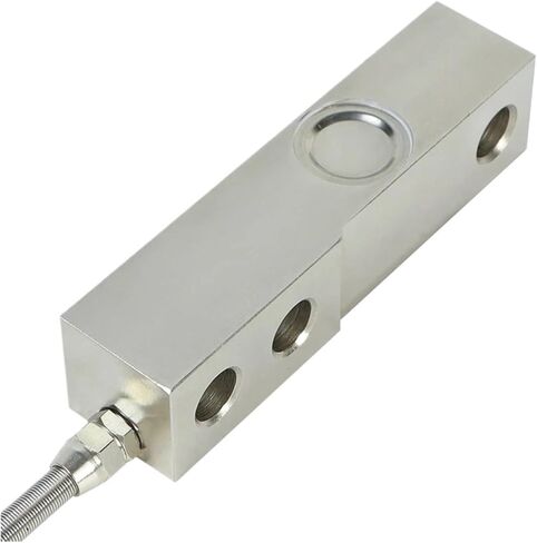 Cantileve Scale Weighing Sensor 50KG 1Ton 3T 5T 10T Beam Load Cell Force Measurement Alloy Steel Electronic Platform Rail(1 ton) in Kuwait