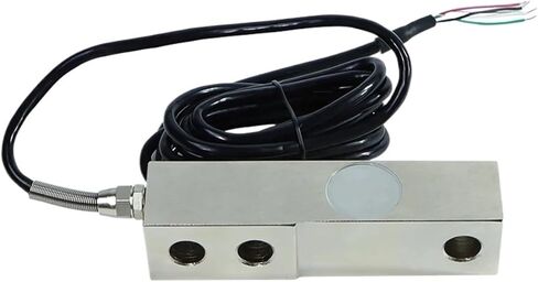 Cantileve Scale Weighing Sensor 50KG 1Ton 3T 5T 10T Beam Load Cell Force Measurement Alloy Steel Electronic Platform Rail(1 ton) in Kuwait