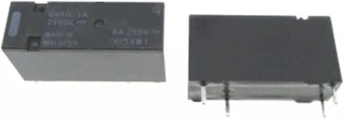Relay G6RN-1A-24VDC G6RN-1A 24VDC G6RN1A 24VDC DC24V 24V 8A 250V DIP4 5/10Pcs(5PCS) in Saudi Arabia