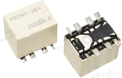 P6GN012WA FTR-P6GN012WA Relay 5Pcs in Saudi Arabia
