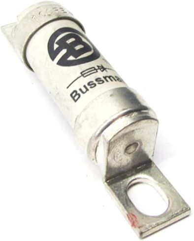 10PCS/ Fit for BUSSMANN BS88-4 Fuse in Saudi Arabia