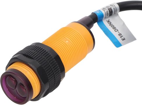 مستشعر التبديل الكهروضوئي USB الأشعة تحت الحمراء للأشعة تحت الحمراء للألعاب والمكتب والمعدات الميكانيكية in Kuwait