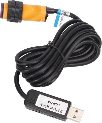مستشعر التبديل الكهروضوئي USB الأشعة تحت الحمراء للأشعة تحت الحمراء للألعاب والمكتب والمعدات الميكانيكية in Kuwait