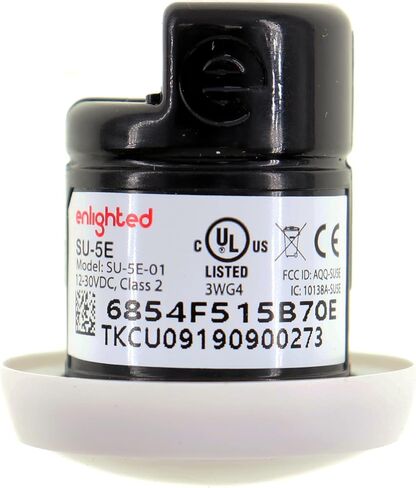 Enlistered Su-5E-01 وحدة استشعار Micro Control Control Control ، 12-30VDC in Saudi Arabia