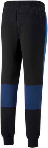 PUMA MENS BMW MMS SDS Motorsport Prowayspants جيوب غير رسمية - أسود in Saudi Arabia