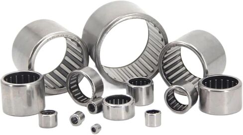 10pcs/lot hk081410/081412 محامل أسطوانة الإبرة 8 * 14 * 10/12mm Zokol (HK081410) in Saudi Arabia