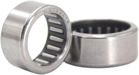 10pcs/lot hk081410/081412 محامل أسطوانة الإبرة 8 * 14 * 10/12mm Zokol (HK081410) in Saudi Arabia
