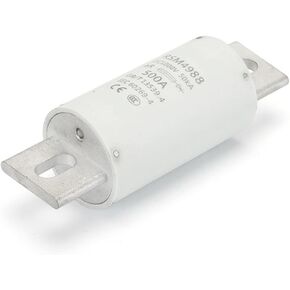 Quick Fuse* Melamine Tube DC1000V Charging Pile Fuse M4988 Fuse (309) (HEV)(DC1000V500A50) in Saudi Arabia