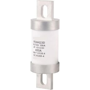 DC1000V/400A DC Fuse 309 Automotive Fuse M4230(DC1000V400A50) in Saudi Arabia