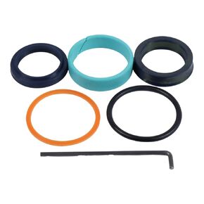 Lift Cylinder Seal Kit 04653-U2010-71 04653U201071 متوافق مع Toyota Engine 1DZ 1ZS 4Y GM-4181 FORKLIFT 7FDU20 7FDU25 8FDU20 8FDU25 in Kuwait