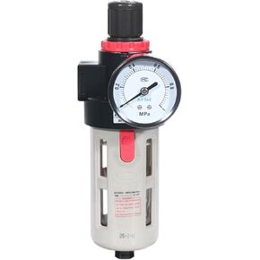 فاصل مياه الزيت BFR2000/30001/4000A1PRUSSURE تنظيم ضغط المرشح الذي ينظم مرشح الهواء (BFR2000A1-DRAI) in Saudi Arabia