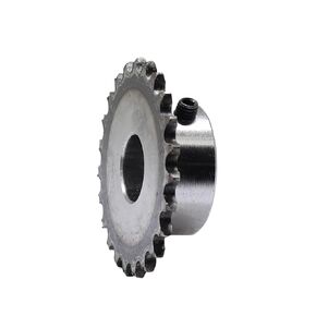 أجهزة ترس للدوران الميكانيكي 1pcs 25h 04c دقة 2 نقاط سترون سترات الصلب 46-60 الأسنان 12 ملم عجلة انتقال الصناعية (46 أسنان) in Kuwait