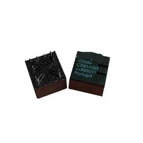 تتابع السيارات V23084-C2001-A303 V23084-C2001-A403 V23084 C2001 A303 10PIN 30A 12VDC 10PCS (V23084-C2001-A403) in Kuwait