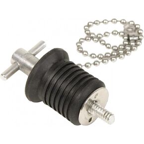 Bialer Plug 1" Alm Twist-chain in Saudi Arabia