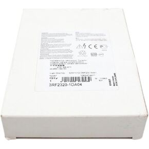 Cungsu 3RF2320-1DA04 جديد ومختوم في المربع 3RF23201DA04 in Saudi Arabia