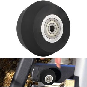 For Nordictrack Cx1055 Ramp Wheel Replacement For Part NO. 206612 in Saudi Arabia