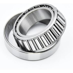 محامل الأسطوانة المدببة 32004 32005 32006 32007 32008 32009 32010 32011 32012 X Bore 20mm 25mm محمل مدبب 1pcs (32004x 20x42x15mm) in Kuwait