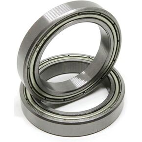 1Pcs 6707ZZ Bearing 35x44x5mm Deep Groove Ball Bearing 6707 61707Z 35 * 44 * 5 Thin Wall Bearing in Saudi Arabia