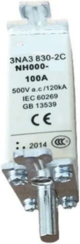 FUSE 3NA3122-2C 3NA3124-2C 3NA3130-2C 3NA3132-2C (3NA3130-2C) in Saudi Arabia