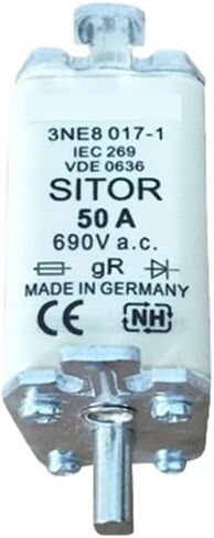FUSE QUICE 3NE1436-0 3NE1437-0 3NE1438-0 3NE1437-1 3NE1438-1 (3NE1438-1) in Saudi Arabia