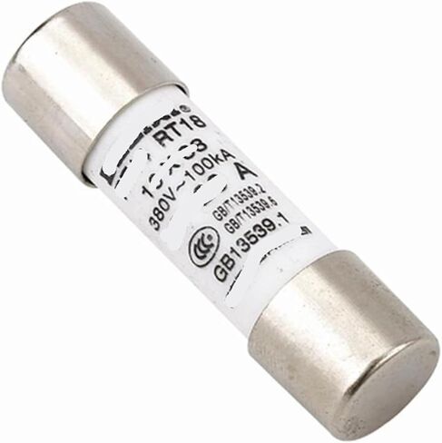 FUSE CORE RT18 φ14x51 Body 63A | RT18M1451T63 in Saudi Arabia