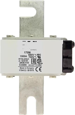 690V FUSE 170M6262 FUSE 170M6262 in Saudi Arabia